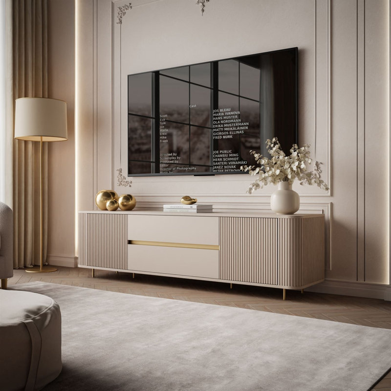 MIRAGE TV Stand