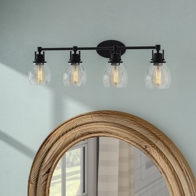 Wilhelm 4 - Light Dimmable Vanity Light