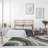Koo Abstract Indoor Rug-35466875