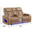 Causeuse inclinable Fortuner