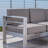 Caggiano Wicker 13 - Person Patio Conversation Sets with Cushions