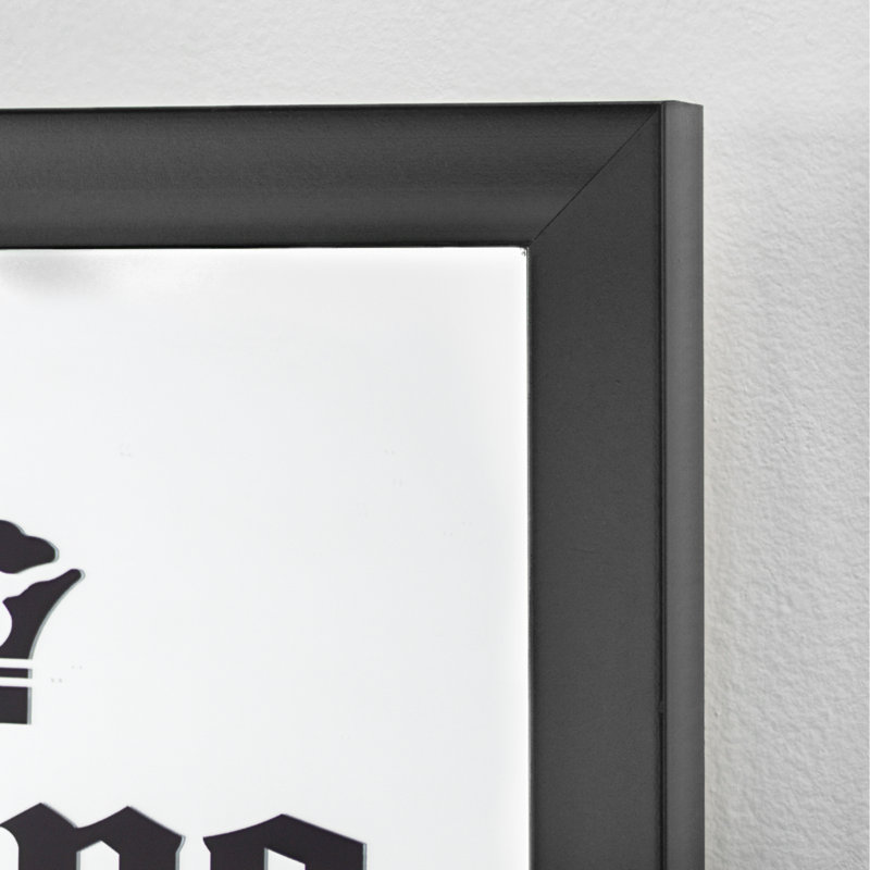 Flat Mirror