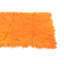 Tapis de couloir orange Noack