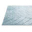 Tapis turquoise 10 pi