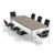 Tekwood Vintage/Silver/Black selected