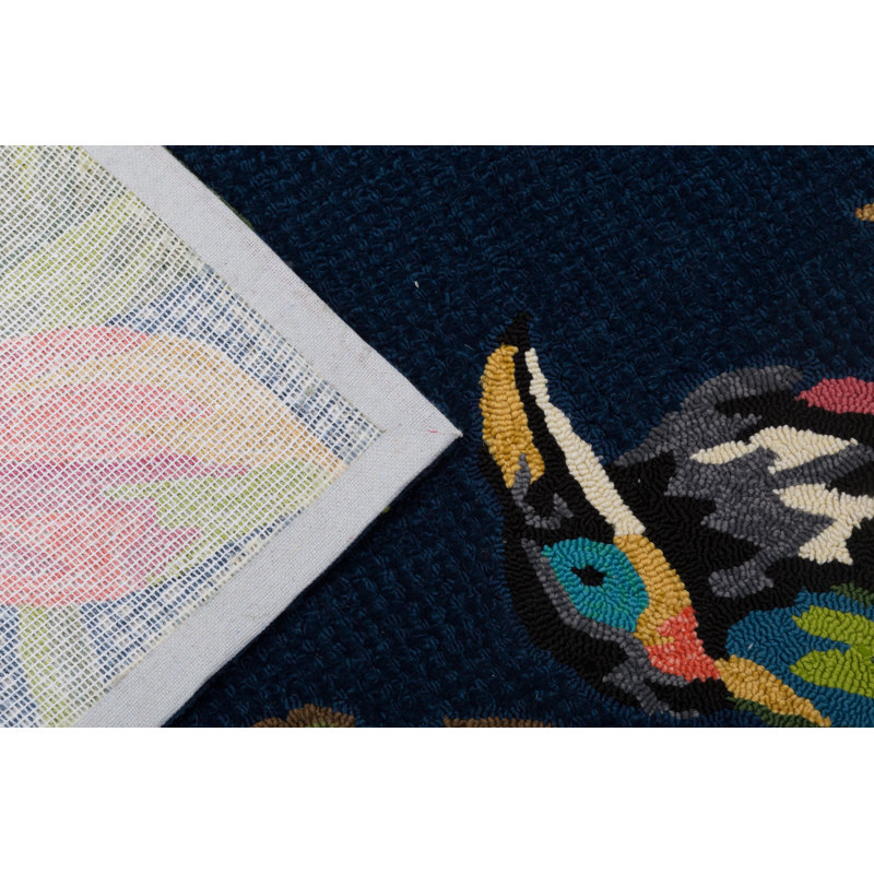 Teppich Duprey, Rectangle 160 x 230cm