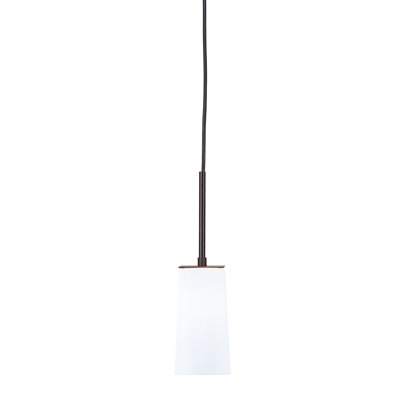 Mini-luminaire suspendu à cordon Springdale