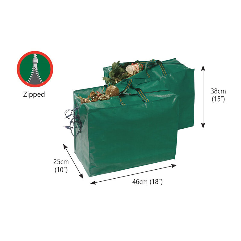 Holiday Storage