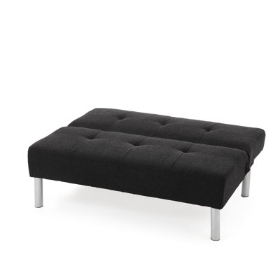 47" Upholstered Sleeper Sofa by DormCo