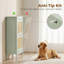 Shoe Storage Cabinet-1230823938