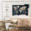 Carte du monde en bois vieilli-869901632-869901646