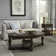 Karleigh 3 Piece Living Room Table Set