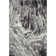 Premium Machine Washable Prisco Black Rug