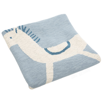 Narka Cotton Baby Blanket