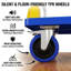 Camion plateforme pliable robuste-122925246-122925231