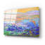  «Meet Me and The Edge Of Dreams» par Dorothy Fagan, art mural en verre acrylique-648408782