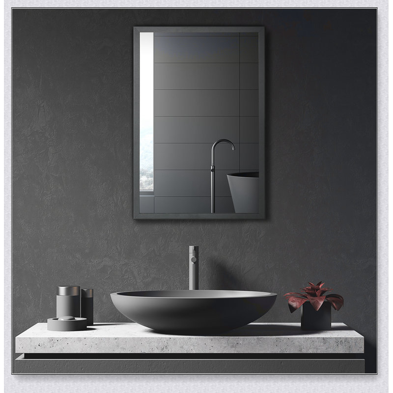 Armoire murale pour salle de bain Kleankin