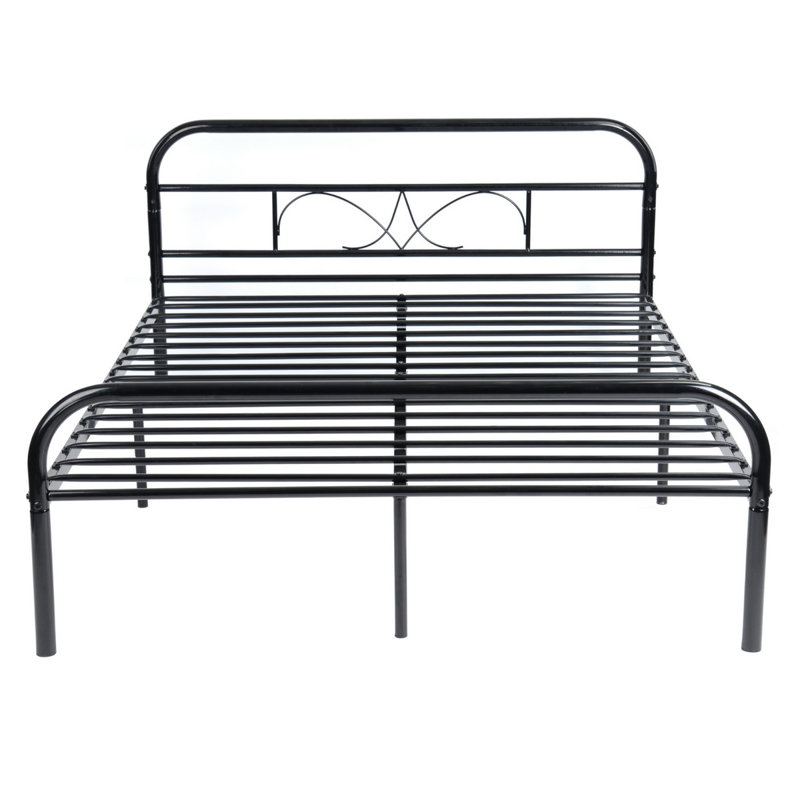 Lit plateforme Clemon, Double