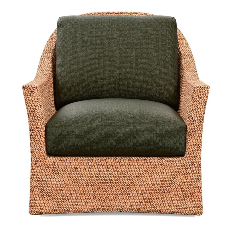 Chaise pivotante Soren, 2716-21