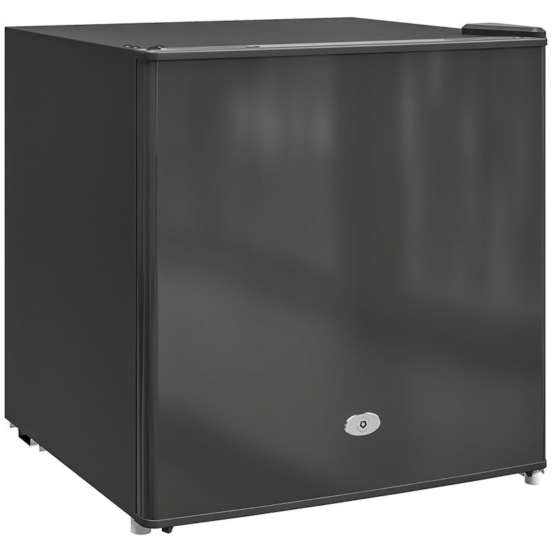 CLIY Mini Fridge, Black