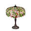 Lampe de table 28,5 po Diane Cherry Blossom