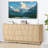 Fluted 9-Drawer Dresser (60.3" W)-1232598635