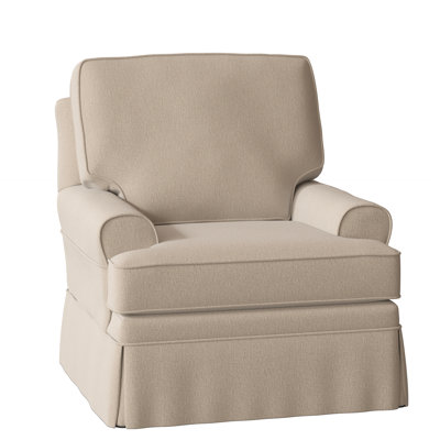 Belmont Armchair