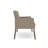 Mystic Lounge Reception Loveseat-106214282-106214277