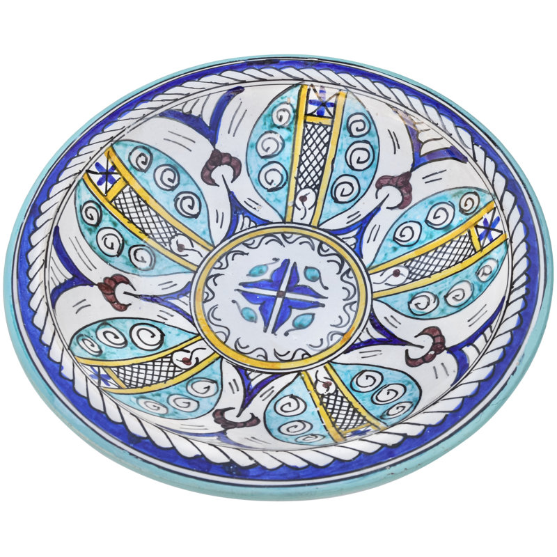 Decorative Plate