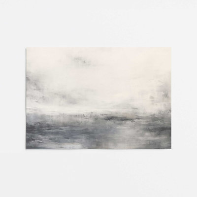 Wistful Tides II
