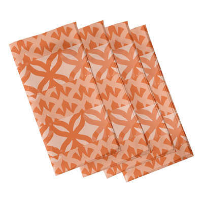 Ensemble de serviettes 4 pièces Aksel