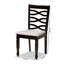 Chaise d'appoint Roby-1519932682