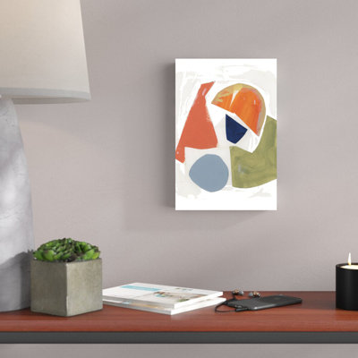 Quatre couleurs I