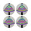 Napperon Christmas Tree Brights