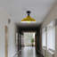 Kunze Flush Mount-1409977805