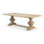 Wesley Solid Wood Dining Table