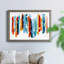Captive Color I - Peinture encadrée-357894921-357894925