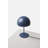 Pin Table Lamp US Matte Blue/Cobalt-1502032168