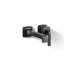 Riff Wall-Mount Single-Handle Bathroom Sink Faucet-44741749