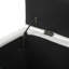 Banc repose-pieds avec rangement-851514233