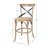Woodcliff 24.21" Counter Stool
