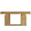 Table basse durable, table de couloir autoportante-22657640
