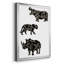 Ornementaux animaux de safari II, impression sur papier-1171539352-1171539353