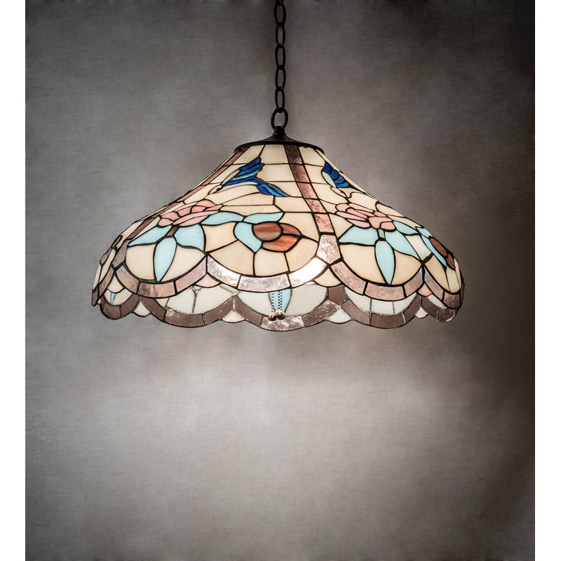 Hayate 3 - Light Pendant