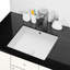 Lavabo de salle de bain 15,5 Wenty