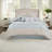 Luxury Bedding Sets, Polyester Cal King Jacquard Modern Home Comfort