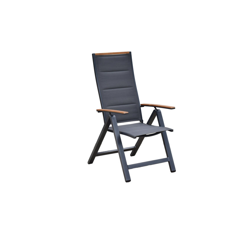 Shanitra Folding Chair