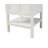 Amyra 24'' Single Bathroom Vanity with Marble Top-681752832