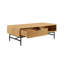 Jataya Coffee Table with Storage