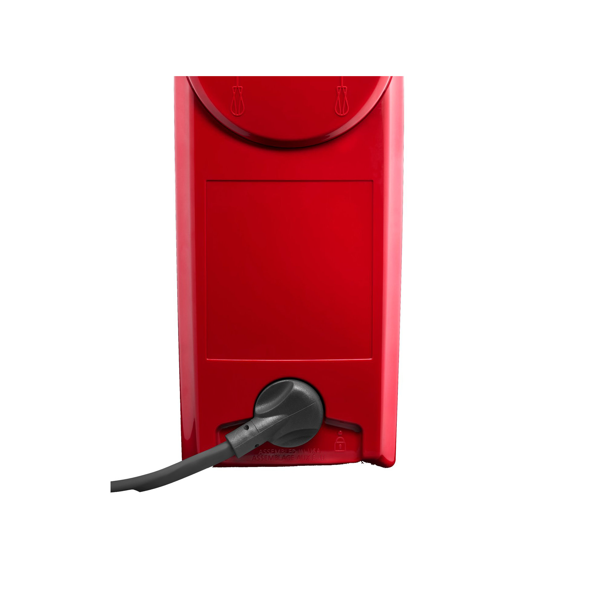 KitchenAid® 5-Speed Ultra Power Hand Mixer, Empire Red